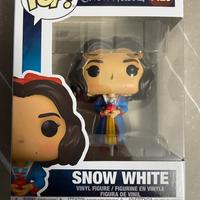 Funko Pop Snow White 1423