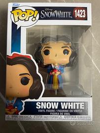 Funko Pop Snow White 1423