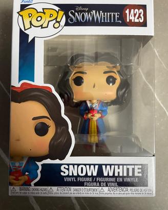 Funko Pop Snow White 1423