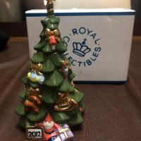 Albero di Natale ROYAL COPENAGHEN