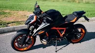 KTM Super Duke 1290 R 3.0 - (pari al nuovo)