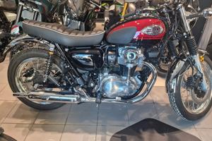 KAWASAKI W 800 ANNO 2026 PRONTA COSEGNA