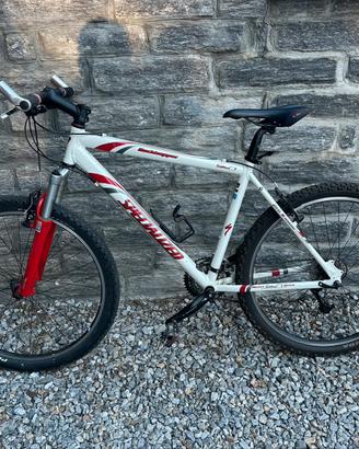 MTB Specialized molto bella