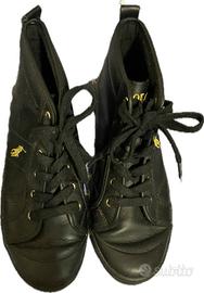 Scarpe Polo RL