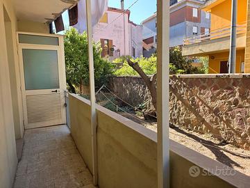 Appartamento viale Sardegna