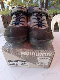 scarpe mtb uomo nr 44