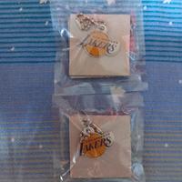 LOS ANGELES LAKERS BASKET