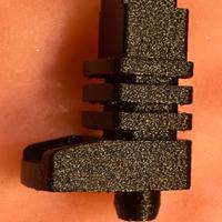 Supporti frecce Moto Guzzi