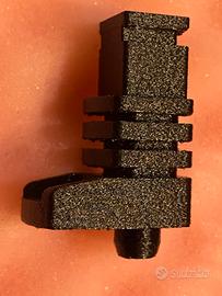 Supporti frecce Moto Guzzi