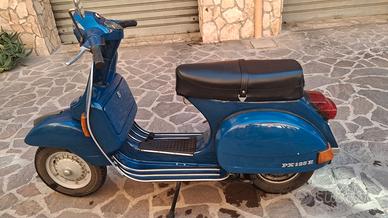 Vespa px 125 anno 1983