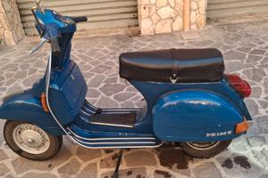 Vespa px 125 anno 1983