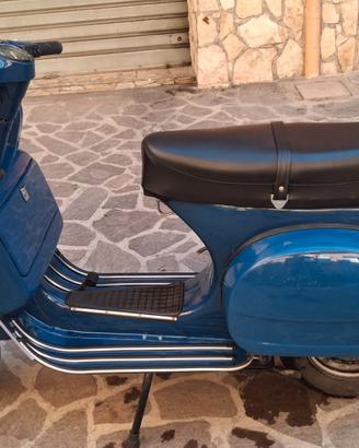 Vespa px 125 anno 1983