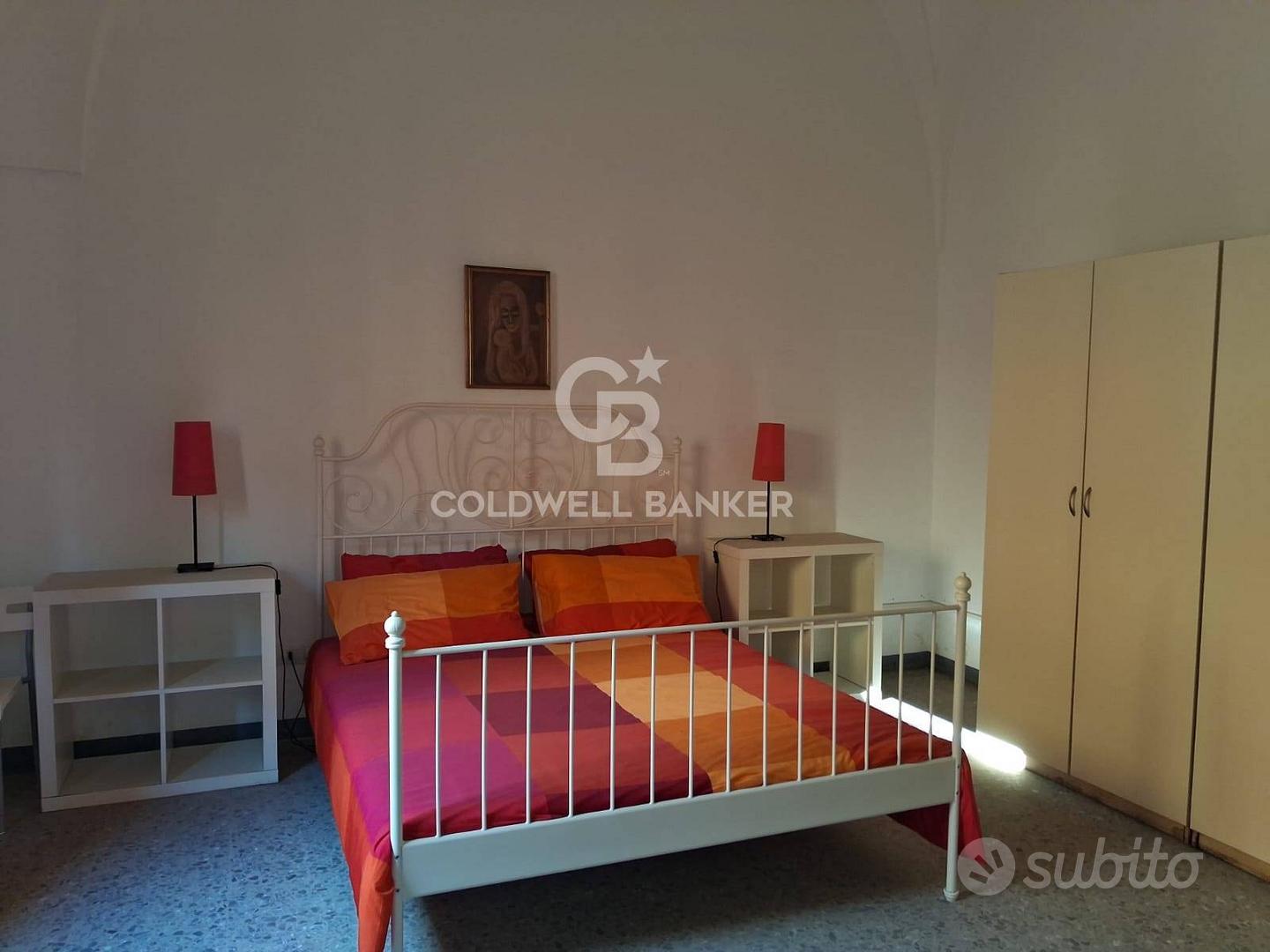 Appartamento – Alezio, Lecce - Altro