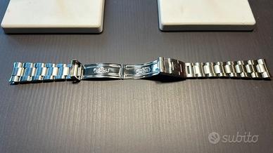 Rolex bracciale GMT Master 16710 Explorer II 16570