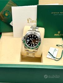 Rolex 126720VTNR 2025 Gioielleria Oropiu