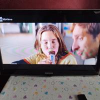 TV  led