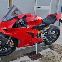 Ducati panigale