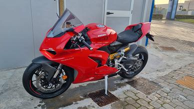 Ducati panigale