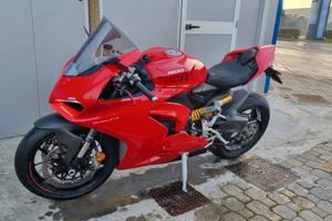 Ducati panigale