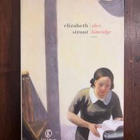 Romanzi: E Strout - P. K. Dick- L. Offeddu