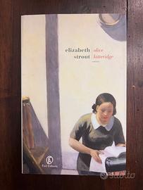 Romanzi: E Strout - P. K. Dick- L. Offeddu