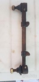 Braccetto sterzo fiat 128
