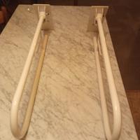 maniglioni bagno per anziani