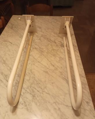 maniglioni bagno per anziani