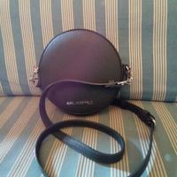 KARL LAGERFELD BORSETTA TAMBURELLO