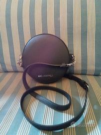 KARL LAGERFELD BORSETTA TAMBURELLO