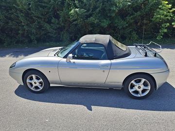 Fiat Barchetta 