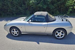 Fiat Barchetta 