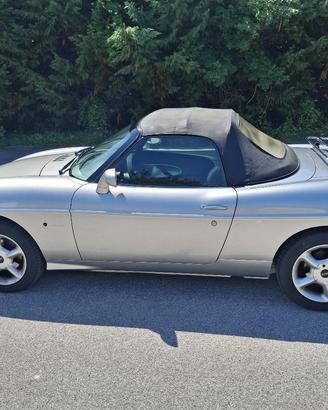 Fiat Barchetta 