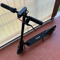 Monopattino iScooter I9