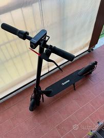 Monopattino iScooter I9