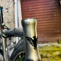Telaio mtb BOTTECCHIA
