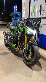 kawasaki z900 SE