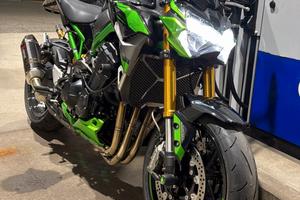 kawasaki z900 SE