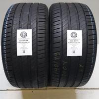 2 gomme 255 40 19 kleber a22722