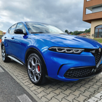 Alfa Tonale 130cv speciale FULL OPTIONALS