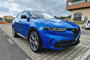 Alfa Tonale 130cv speciale FULL OPTIONALS
