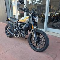 Ducati Scrambler Mach 2.0 *TASSO ZERO