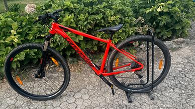 Mtb Cannondale Trail 5