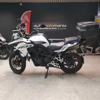 Benelli TRK 502 X