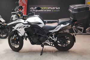 Benelli TRK 502 X