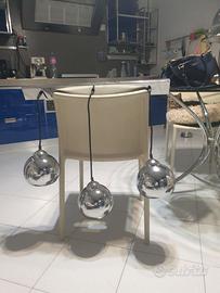 Maison du monde lampadario