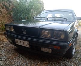 MASERATI 424 Biturbo del 1990