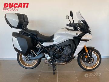 Yamaha Tracer 9 GT (2024)