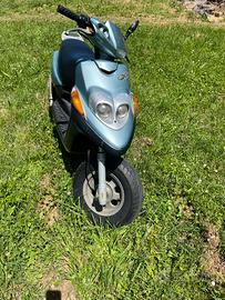 Booster next generation 2005