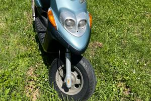 Booster next generation 2005